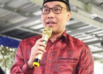 Pengusaha Sukses Benny Kisworo Dapat Tugas Khusus dari Kaesang Pangarep untuk Lampung