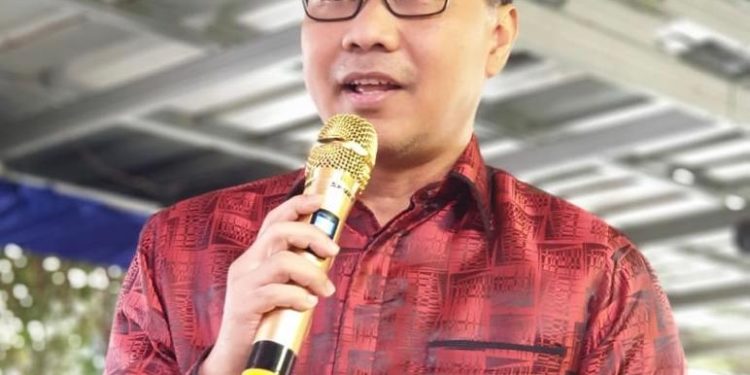 Pengusaha Sukses Benny Kisworo Dapat Tugas Khusus dari Kaesang Pangarep untuk Lampung