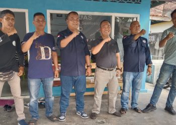 Mewakili Aspirasi Masyarakat, Ketua Majas Bersama Pertina Singgung Calon Walikota Metro Harus Putra Daerah