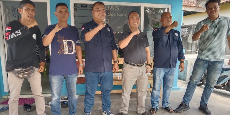 Mewakili Aspirasi Masyarakat, Ketua Majas Bersama Pertina Singgung Calon Walikota Metro Harus Putra Daerah