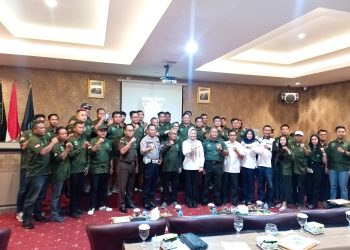Muscab ARMI Metro dan Lampung Timur, Langkah Strategis Majukan Industri Rental Mobil