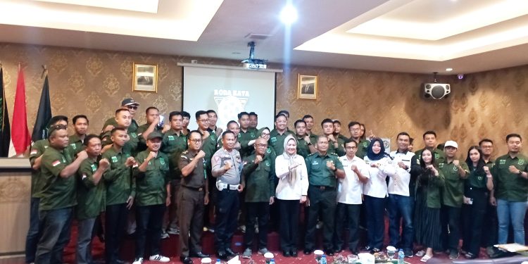 Muscab ARMI Metro dan Lampung Timur, Langkah Strategis Majukan Industri Rental Mobil