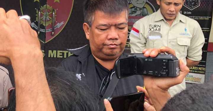 Pelaku Masih Berkeliaran, Orang Tua Korban Kasus Pembunuhan di Kampus Datangi Polres Metro