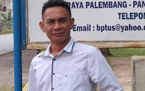 Hendra Apriyanes: Pejabat PUPR Harus Bijak dan Hati-Hati dalam Ambil Keputusan Tender