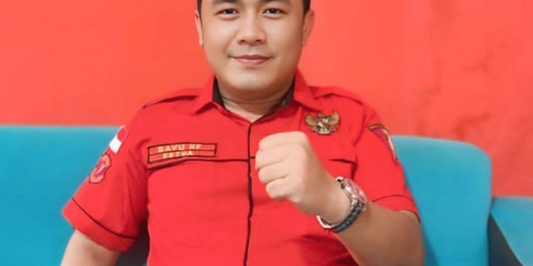 Krisis Komunikasi? Kadis PUTR Metro Tampaknya Ahli dalam Diam