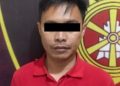 Tim Tekab 308 Presisi Tangkap Pelaku Penipuan dan Penggelapan Mobil di Metro
