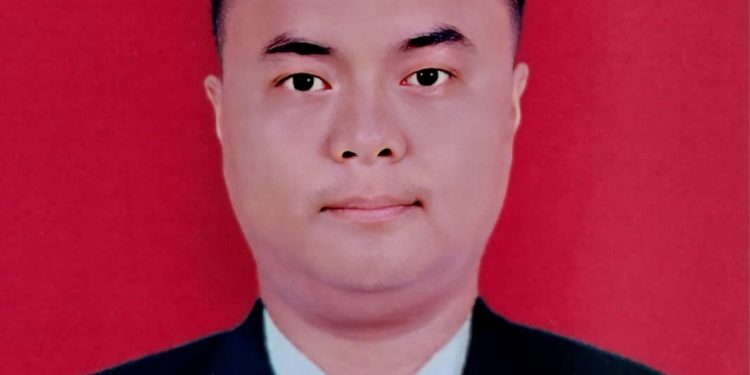 Dengan Gagasan Berbasis Kolaborasi, Rio Renaldo Siap Majukan RW 015 Yosomulyo Metro Pusat